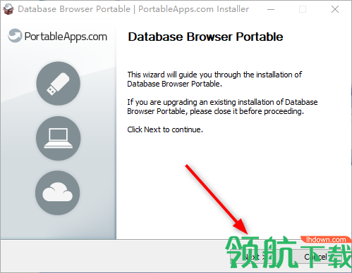 Database Browser(万能数据库查看器)