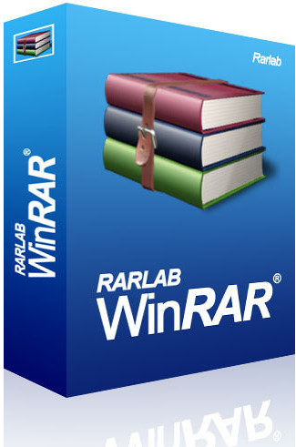 WinRAR64位32位破解版