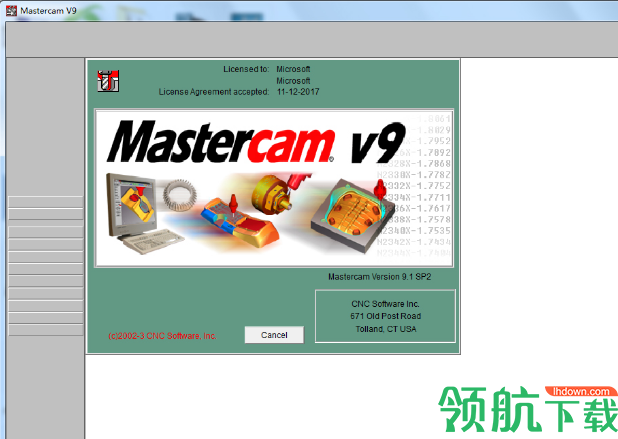 MasterCAM绘图工具中文版