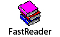 FastReader压缩密码破解软件