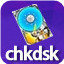 chkdsk修复工具