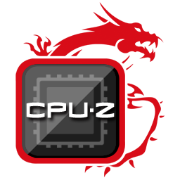 CPU-Z微星版