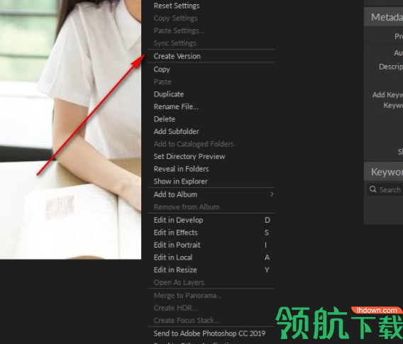 ON1PhotoRAW2019图像处理工具中文破解版