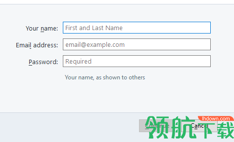 Postbox邮件管理工具中文破解版