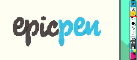 EpicPen屏幕注释工具官方版