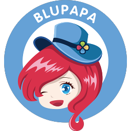 BluPapa二次元模拟器官方版