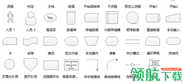 亿图信息图软件管理官方版