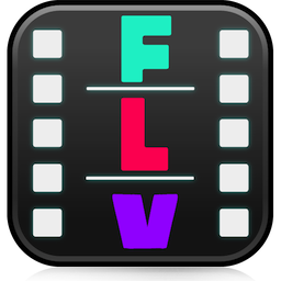 FLV Player FLV播放器官方版