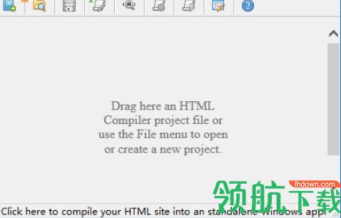 Html compiler(Html编辑器)破解版