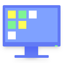 DeskGo(腾讯桌面整理工具)绿色版