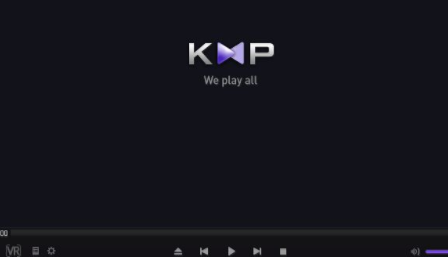 kmplayerplus视频播放绿色版