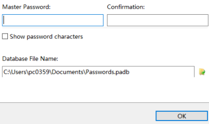 PasswordAngel密码管理器官方版