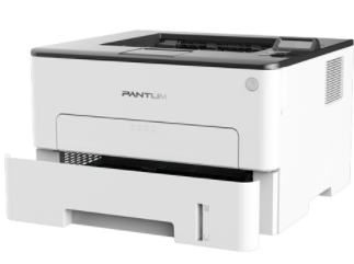 PantumP3300DW打印机驱动官方版