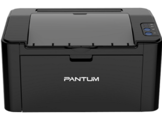 PantumP2500NW驱动官方版