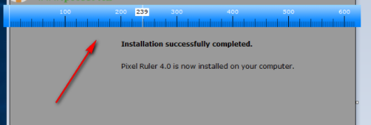 PixelRuler屏幕测量尺官方版