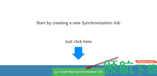 SyncManager文件同步备份工具官方版