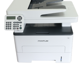PantumM7200FD打印机驱动官方版