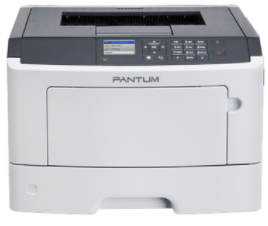 PantumP5006DN驱动程序官方版