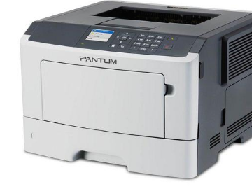PantumP5006DN驱动程序官方版