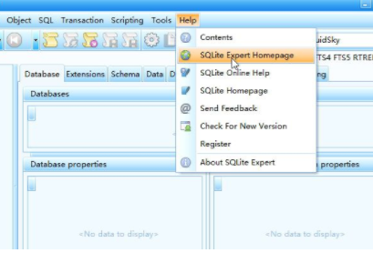 SQLiteExpertProfessional管理工具破解版