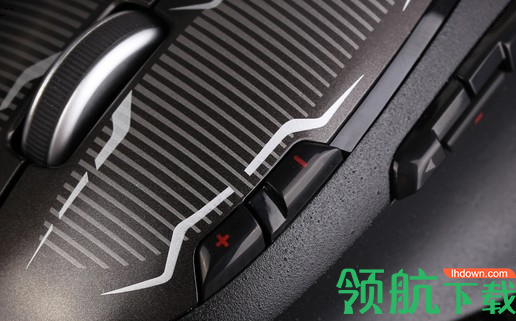 罗技g500s驱动官方版