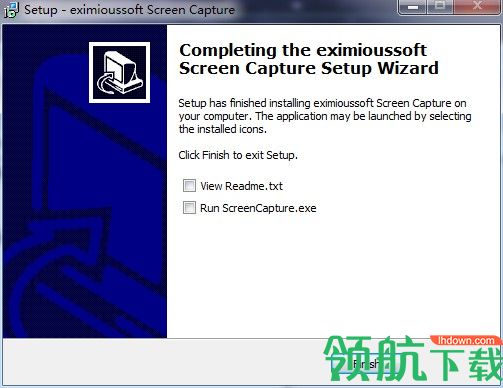 EximiousSoft Screen Capture(屏幕捕捉软件)破解版