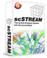 scSTREAM热流体分析软件官方版