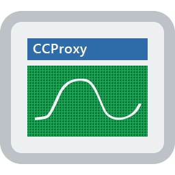CCProxy破解版(免注册)
