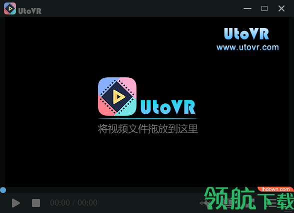 UtoVR飞屏助手官方版