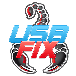 UsbFix中文官方版