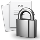 PDF页面锁(PDF Page Lock)破解版