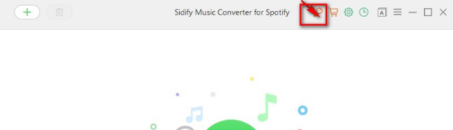 SpotifyMusicConverter(Spotify音乐转换器) 破解版