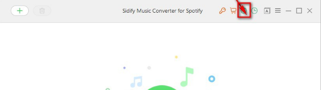 SpotifyMusicConverter(Spotify音乐转换器) 破解版