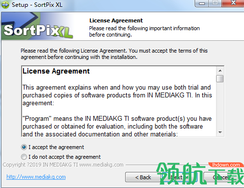SortPix XL(图像管理软件)破解版