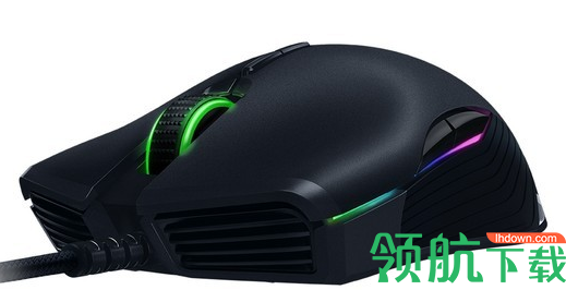 Razer锐蝮蛇鼠标驱动官方版