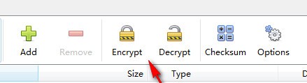 Encrypt Care(电脑隐私加密软件)官方版