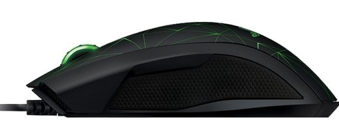 Razer太攀皇蛇驱动程序官方版