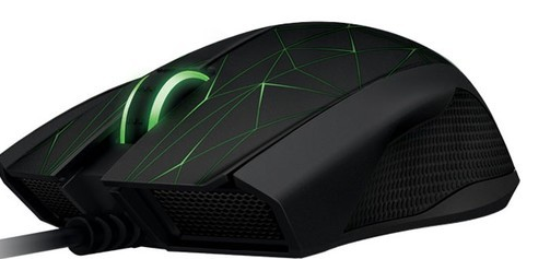 Razer太攀皇蛇驱动程序官方版