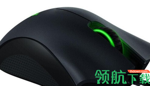 Razer蝰蛇2000驱动程序官方版