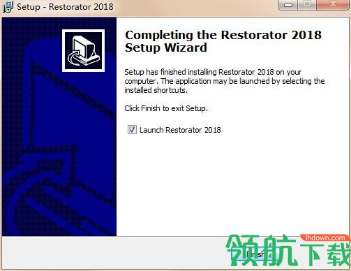 Restorator中文破解版(附注册码)