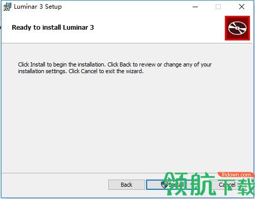 Luminar 3破解版(附破解补丁)