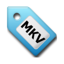 MKVTagEditor标签编辑器官方版