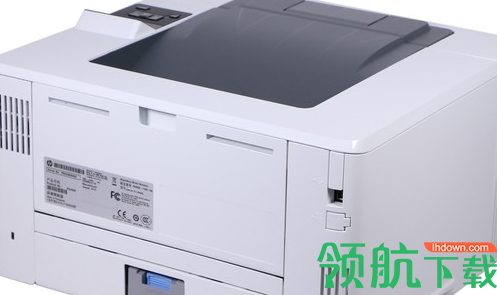 HPM403d打印机驱动官方版