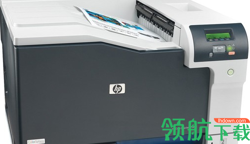 HPCP5225dn驱动程序官方版