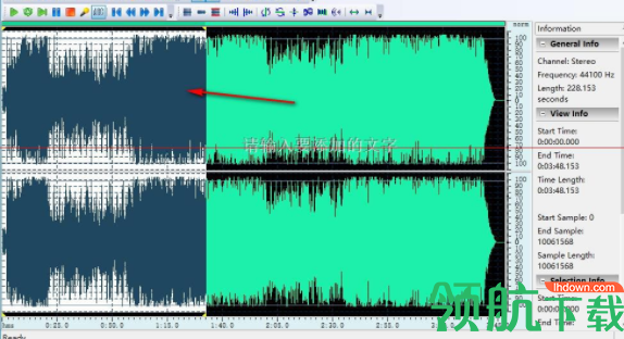 AudioMusicEditor音频处理工具破解版