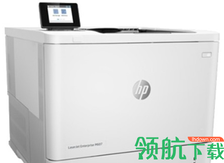 HPM607n驱动程序官方版