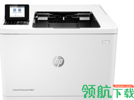 HPM607n驱动程序官方版