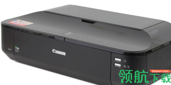 佳能iX6580打印机驱动官方版