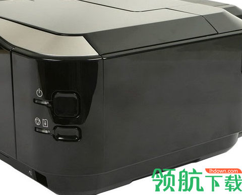 佳能iP3680打印机驱动官方版
