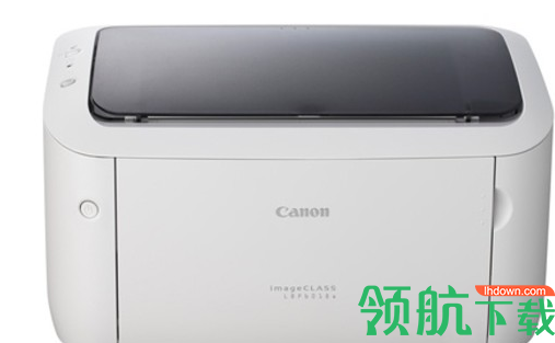 佳能LBP6018L打印机驱动官方版